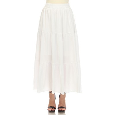 Cotton skirt target best sale