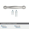Amerock Enlivity Pull for Cabinets, Drawers, and Furniture - 4 of 4