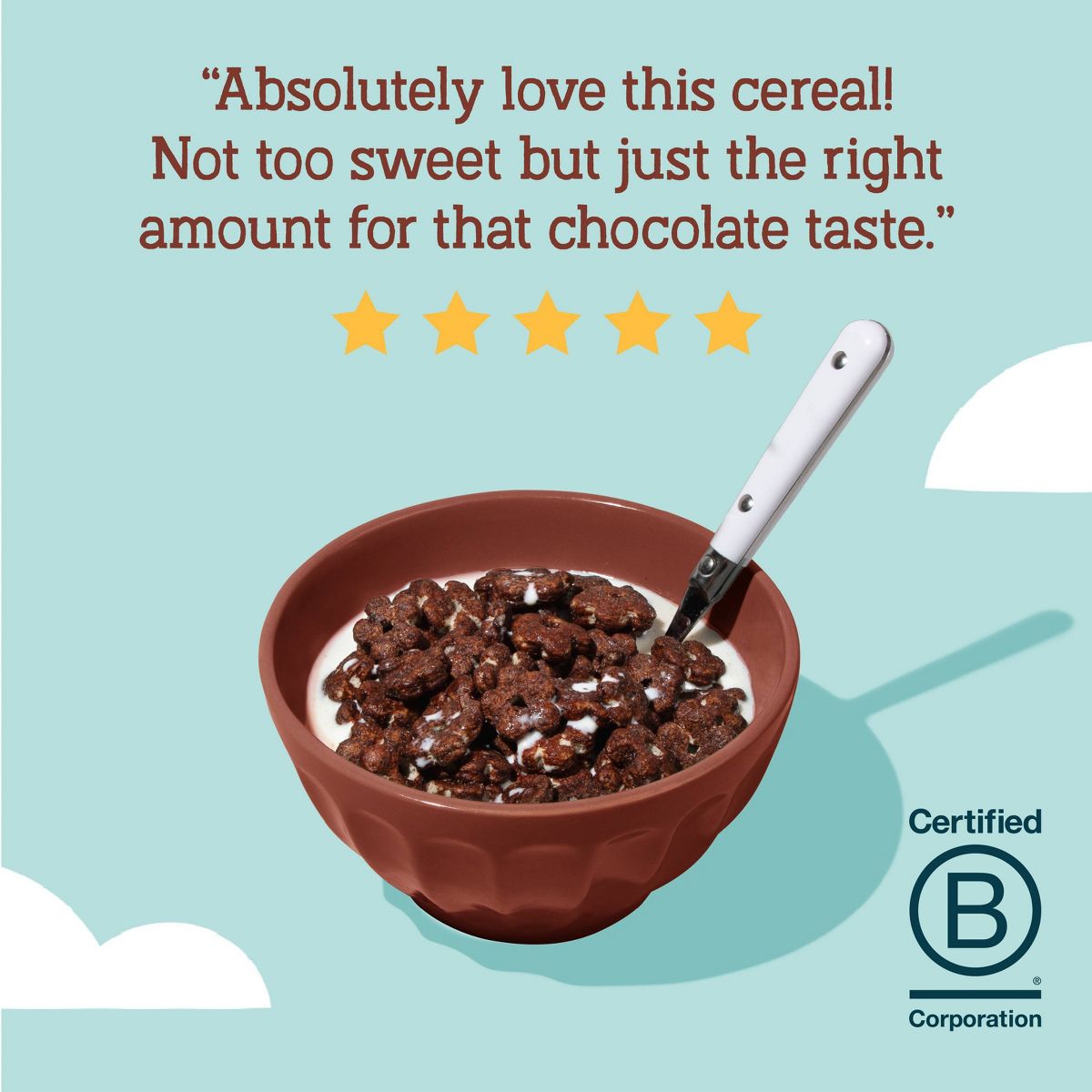 Seven Sundays Gluten Free Breakfast Cereal - 8oz - thumbnail 7