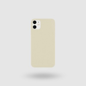 Peel - Super Thin iPhone 12 Case - Bone - 1 of 4