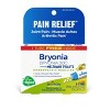 Bryonia 30C 3 MDT by Boiron Homeopathic Medicine For Pain Relief  -  3 Tubes Pellet - 2 of 4