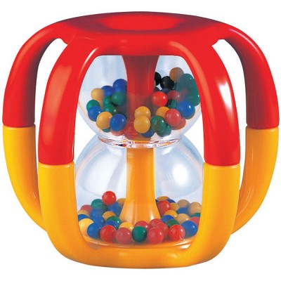Tolo Gripper Rattle