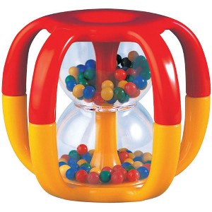 Tolo Gripper Rattle - 1 of 1