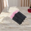 Unique Bargains Disposable Eyelash Brush 50 Pcs - 4 of 4