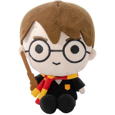 harry potter plush animals