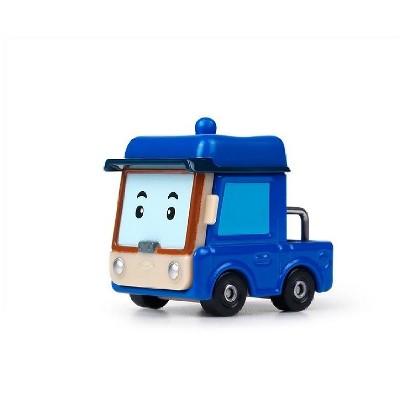 Robocar Poli Die-Cast Vehicle – Benny