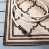 Beach House BHS121 POWER LOOMED Rug - Safavieh - 3 of 4