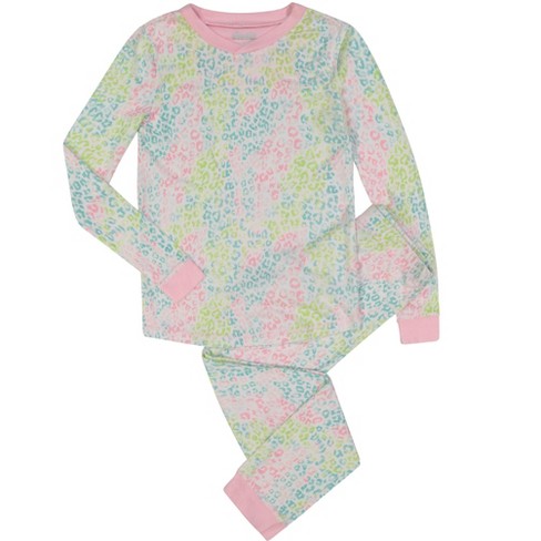 Super soft best sale girls pajamas