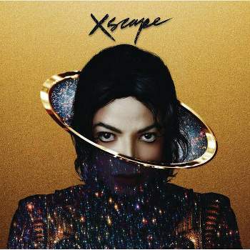 Michael Jackson - Xscape (w/DVD) (Deluxe) (CD)