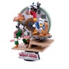 Disney MICKEY'S CLOCK CLEANERS (D-Stage) - 2 of 4