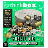 Prehistoric Fossil Dig Activity Kit - Think Box