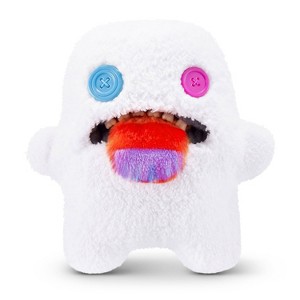 Fuggler 9" Hairy Fuggs Oogah Boogah Hairy Tongue Stuffed Animal - 1 of 4