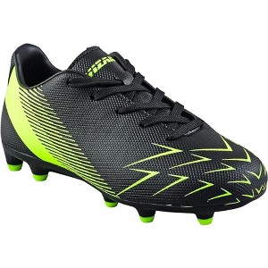 Vizari Ranger Outdoor Firm Ground Kids Soccer Cleats | Athletic Football Shoes for Boys and Girls | Professional Futsal Football Training Soccer Shoes - 1 of 4
