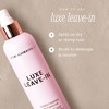 BEACHWAVER Co. Luxe Leave-In Conditioning Detangler - 6 fl oz - 3 of 4