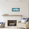 Stupell Industries Regatta Sailboat Fleet Framed Giclee Art - 3 of 4