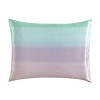Betseyville Johnson Ombre Purple Twin Duvet Set - 4 of 4
