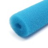 Unique Bargains Cylinder Aquarium Pre-Filter Sponge Filter Cartridges 2.6" Dia 6 Pcs - 3 of 4