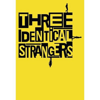 Three Identical Strangers