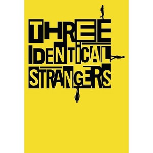 Three Identical Strangers - 1 of 1
