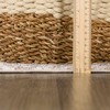 Hauteloom Hiti Beige Flat Pile Washable Rug - 3 of 4