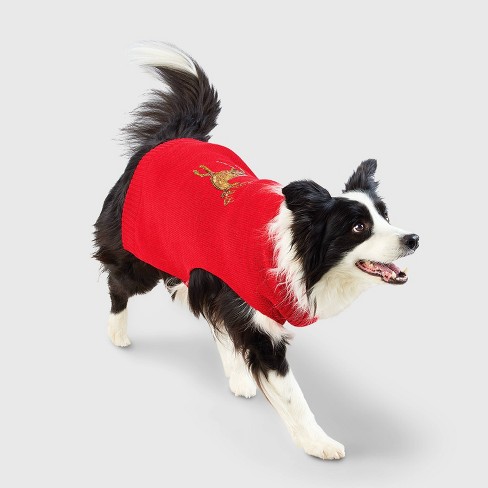 Pet Sweaters : Dog Clothes & Dog Costumes : Target