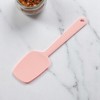 Unique Bargains All-in-One Scraper Small Size Dishwasher Safe Silicone 1 Pc - 2 of 4