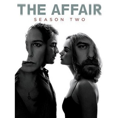 The Affair: Season Two (DVD)(2015)