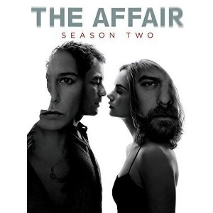 The Affair: Season Two (DVD)(2015) - 1 of 1