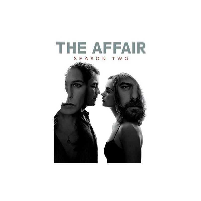 The Affair: Season Two (DVD)(2015), 1 of 2