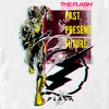 Men's The Flash Barry Allen Glitch T-Shirt - image 2 of 4