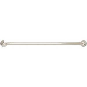Seachrome Stainless Steel Wall Mount Bathroom Shower Grab Bar - 1 of 1