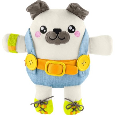 Fisher-price Preschool Pets Dress Me Dog : Target