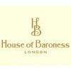 Men's Cruella House of Baroness London Logo Gold T-Shirt - 2 of 4