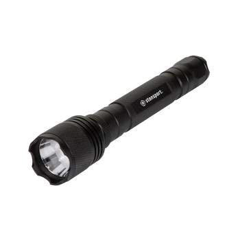 Stansport 500L LED Tactical Aluminum Flashlight