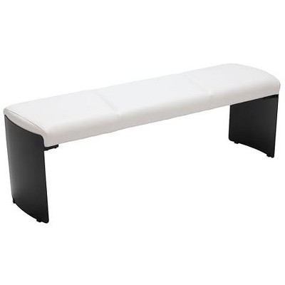 Zuo Mur Bench White