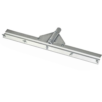 Bon Tool 34-147 Clamp Style Squeegee Bracket - 24-inch