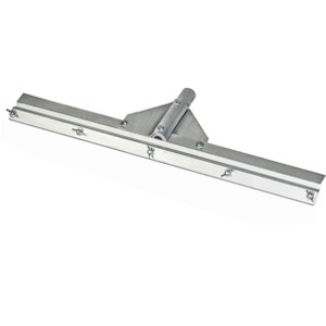 Bon Tool 34-147 Clamp Style Squeegee Bracket - 24-inch - 1 of 2