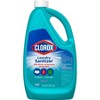 Clorox Laundry Sanitizer - 42 fl oz - image 2 of 3