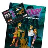 Scooby-Doo Haunted House 500 Piece Jigsaw Puzzle 16" x 21.5" - 2 of 4