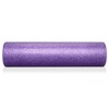 Philosophy Gym High-Density Foam Roller for Exercise, Massage, Muscle Recovery - Round - image 2 of 4