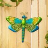The Lakeside Collection Garden Wall Art - 2 of 3