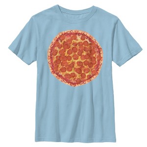 Boy's Lost Gods Pizza is Everything T-Shirt - 1 of 3