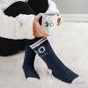 Pavilion Gift Company - 30 & Flirty - Ladies Crew Sock - Socks - 3 of 4