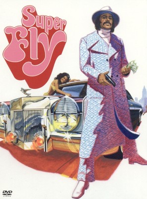 Superfly (DVD)