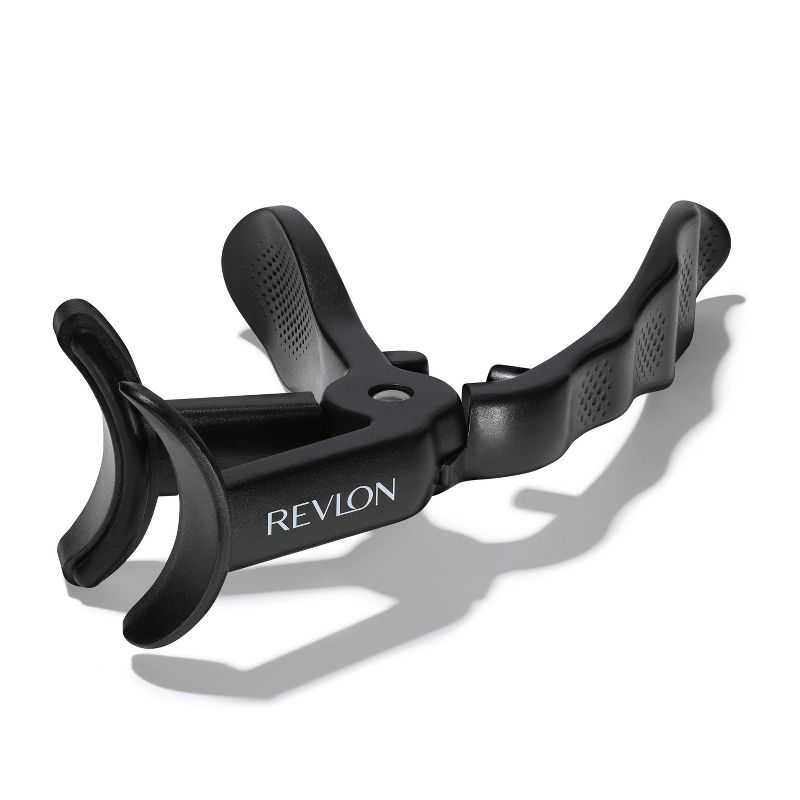 Revlon Comfort + Control Lash Curler - Black, 3 of 10
