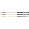 da Vinci CHUNEO Synthetic Hog Bristle, Oil, Round, Series 7729, Size 4, Pack of 3 - 2 of 3