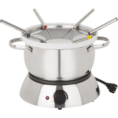 Electric Fondue Pots : Target