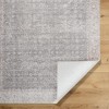 Hauteloom Bronia Living Room, Bedroom Area Rug - Traditional - 3 of 4