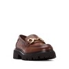 XTI Women's fashion loafers 144418 - 3 of 4