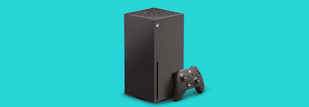 Black Friday Xbox Series X deal: Save $50 and get a $75 Target gift card  too